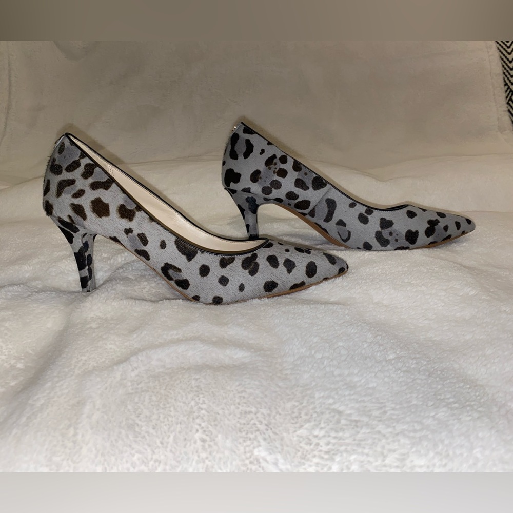 Cole Haan Heels 8.5